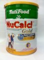 Sữa Nucalci Gold trên 51 tuổi 800g