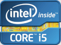 Intel Core i5-5675C (3.1GHz, 4MB L3 Cache, Socket FCLGA1150,  6.4 GT/s DMI)