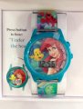 Đồng hồ Disney hình công chúa Ariel – Nhạc