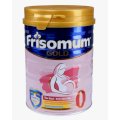 Sữa Friso Gold Mum 900g hương Vani
