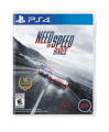Need for Speed Rivals (PS4)