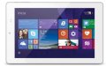 Microsoft Windows Tablet Real Madrid Edition (Intel Atom Z3735F 1.33GHz, 2GB RAM, 32GB Flash Drive, 8.9 inch, Windows 8.1)