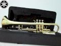 Kèn Trumpet Yamaha KTY01