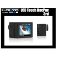 Phụ kiện máy ảnh, máy quay GoPro LCD Touch BacPac ALCDB-401