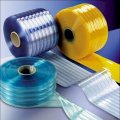 Màn nhựa PVC ngăn lạnh cản bụi,chống ồn và côn trùng HC01