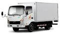 xe tải thùng kín Hyundai Veam VT150 tải trọng 1,5T