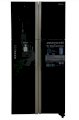 Tủ lạnh Hitachi W660PGV3GBK