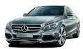 Mercedes-Benz C200d 1.6 MT 2015