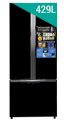 Tủ lạnh Hitachi WB545PGV2GBK