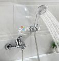 Bộ sen tắm nóng lạnh Zento ZT6005