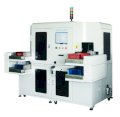 Máy khắc laser công nghiệp điện tử Han's Laser HDZ–SIC200