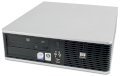 Máy tính Desktop HP Compaq DC 7900 (Intel Core 2 Duo E8400 3.0Ghz, RAM 2GB, HDD 160GB, VGA Onboard, PC DOS, không kèm màn hình)