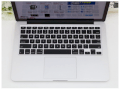 Apple MacBook PRO Retina ME864 (Intel Core i5 2.40GHz, 4GB RAM, 128GB SSD, VGA Intel HD Graphics 5100, 13.3inch, Mac Os X)