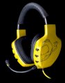 Tai nghe game thủ Ozone Rage ST Advanced Gaming Heaset Yellow