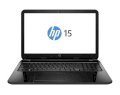 HP 15-g203ne (L7A80EA) (AMD Dual-Core E1-2100 1.0GHz, 4GB RAM, 500GB HDD, VGA ATI Radeon HD 8210, 15.6 inch, Free DOS)