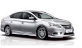 Nissan Sylphy 1.6 S MT 2015