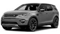 LandRover Discovery Sport SE 2.0 AT 4WD 2016