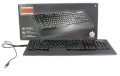 Bàn phím game SteelSeries APEX RAW Illuminated Gaming Keyboard