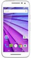 Motorola Moto G (3rd gen) 16GB White