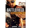 Battlefield Hardline Stardard Edition