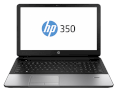 HP 350 G2 (L8E46UT) (Intel Core i3-4005U 1.7GHz, 4GB RAM, 500GB HDD, VGA Intel HD Graphics 4400, 15.6 inch, Windows 8.1 64 bit)