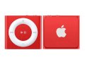 Apple iPod Shuffle 2015 2GB Red