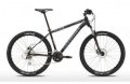 Xe đạp đua Cannondale Trail 6 27.5" BBQ 2015