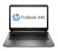 HP ProBook 440 G2 (L8D94UT) (Intel Core i3-4005U 1.7GHz, 4GB RAM, 500GB HDD, VGA Intel HD Graphics 4400, 14 inch, Windows 8.1 64 bit)