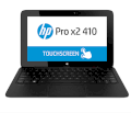 HP Pro x2 410 G1 (Intel Core i5-4202Y 1.6GHz, 4GB RAM, 256GB SSD, VGA Intel HD Graphics 4400, 11.6 inch Touch Screen, Windows 8.1 Pro 64 bit)