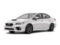 Subaru WRX STi Limited 2.0 MT 2016