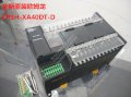 OMRON PLC CP1H XA40DT-D