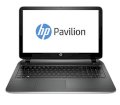 HP Pavilion 15-p270ne (N0S37EA) (Intel Core i7-5500U 2.4GHz, 8GB RAM, 1TB HDD, VGA Intel HD Graphics 5500, 15.6 inch, Free DOS)