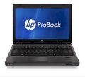 HP ProBook 6460b (Intel Core i5-2520M 2.5GHz, 8GB RAM, 320GB HDD, VGA Intel HD Graphics 3000, 14 inch, Windows 7 Professional 64 bit)