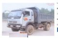 Xe tải ben Dongdffeng Coneco YC4E135-21 7 tấn 2 cầu