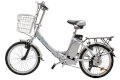 Xe đạp điện Gianya 002