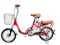 Xe đạp điện Gianya 019