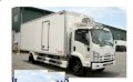 Xe tải thùng kín Isuzu NHR55E 1.4 tấn