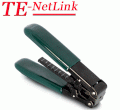 Kìm tách cáp quang TE-NETLINK TE-400 tách vỏ FTTH