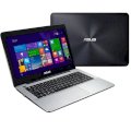 Asus K455LA-WX271D (Intel Core i3-5010U 2.1GHz, 4GB RAM, 500GB HDD, VGA Intel HD Graphics 5500, 14 inch, DOS)