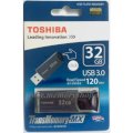 USB 3.0 Toshiba TransMemory MX 32GB