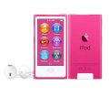 Apple iPod Nano 2015 16GB (Gen 8 / Thế hệ 8) Pink