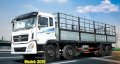 Xe tải thùng mui bạt Trường Giang DFM EQ10TE8X4/KM2-5050