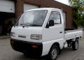 Xe Tải Suzuki Carry Pro 740 kg thùng lửng