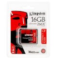Kingston Ultimate 266X 16GB