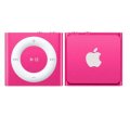 Apple iPod Shuffle 2015 2GB Pink