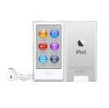 Apple iPod Nano 2015 16GB (Gen 8 / Thế hệ 8) Silver