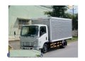 Xe tải thùng kín Isuzu NMR85H 1.9 tấn