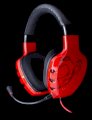 Tai nghe game thủ Ozone Rage ST Advanced Gaming Heaset Red
