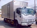 Xe tải Isuzu NQR75L4.9 tấn
