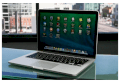 Apple Macbook Pro MGX82 (Intel Core i5 2.40GHz, 8GB RAM, 512GB SSD, VGA Intel Iris PRO Graphics, 13.3inch, OS Maverick 10.9)